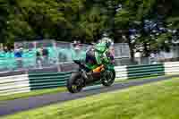Advanced Group Green Bikes